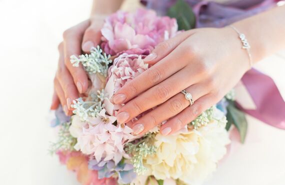 佐賀でオーダーメイドの結婚指輪やアクセサリーをお作りいたします