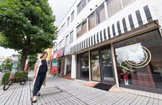 【３万円～５万円】女性が喜ぶ人気のネックレス